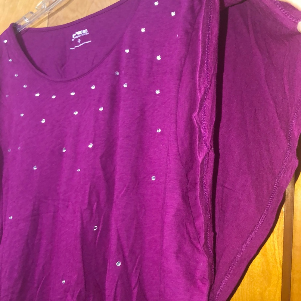 Express top - Picture 2 of 2